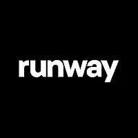 Runway  logo