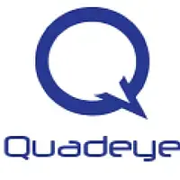 Quadeye logo