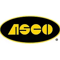 ASCO Equipment logo