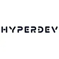 HyperDev logo