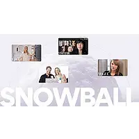Snowball logo