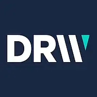 DRW  logo