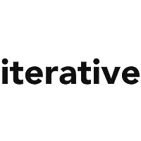 Iterative logo