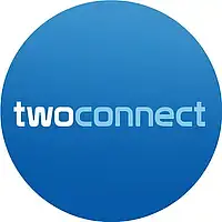 Twoconnect logo