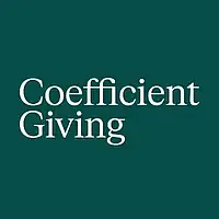 Coefficientgiving logo