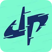 Dude Perfect logo
