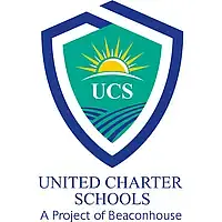 United Charter Schools logo