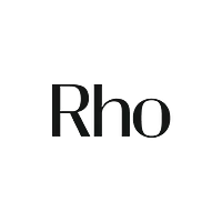 Rho logo