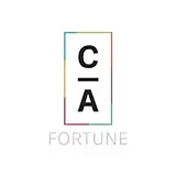 C.A. Fortune