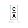 C.A. Fortune