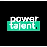 Powertalent logo