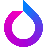 Droplet logo