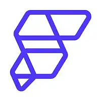 Flutterflow logo