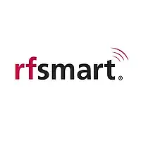 RF-SMART logo