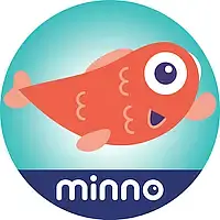 Minno logo
