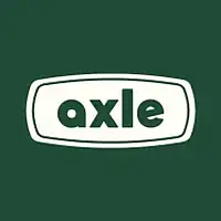 Axle Mobility logo