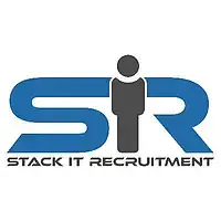 STACK IT Recruitment logo