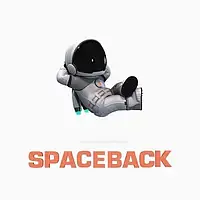 Spaceback logo