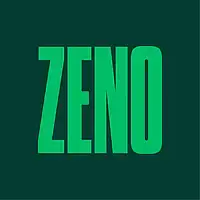 Zeno Group logo