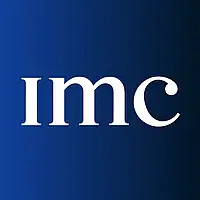 IMC logo
