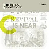 Church of the City New York