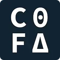 DKB Code Factory logo