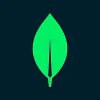 MongoDB logo
