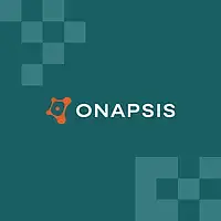 Onapsis logo