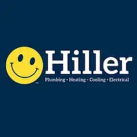 Hiller Plumbing, Heating, Cooling &amp; Electrical logo