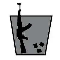 War on the Rocks logo