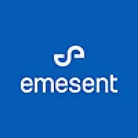 Emesent logo