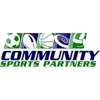 Community Sports Partners logo