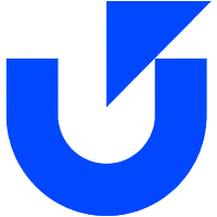 Upside logo