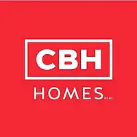 CBH Homes logo
