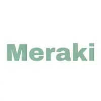Meraki Group logo
