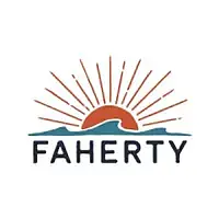 Faherty Brand logo
