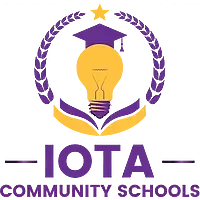 IOTA Community Schools logo