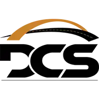 DeAngelo Contracting Services logo