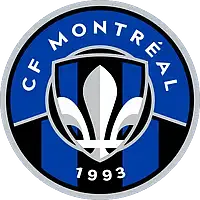 CF Montréal logo