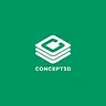 Concept3D