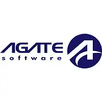 Agatesoftware logo