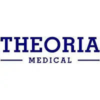 Theoria Medical logo