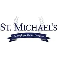 St. Michael's Inc logo