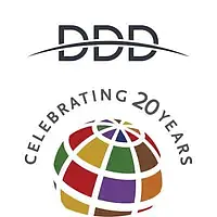 digital divide data logo