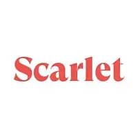 Scarlet logo