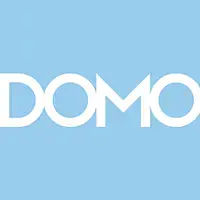 Domo logo