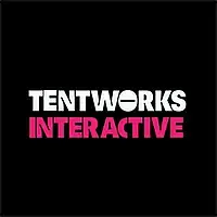 Tentworks Interactive logo