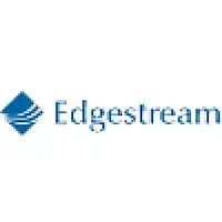 Edgestream logo