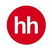 H&H logo