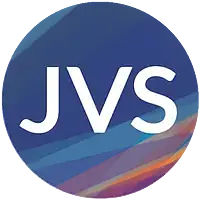 JVS Boston logo